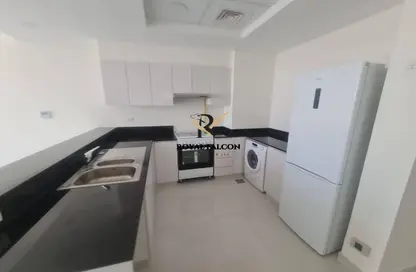 Apartment - 2 Bedrooms - 3 Bathrooms for rent in Viridis D - Viridis Residence and Hotel Apartments - Damac Hills 2 - Dubai