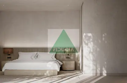 فيلا - 3 غرف نوم - 5 حمامات للبيع في صحراء الوادي - رأس الخيمة