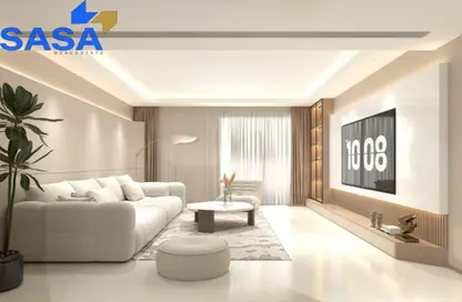شقة - غرفة نوم - 2 حمامات للبيع في سكن سبورتس في - 4 الورسان - الورسان - دبي