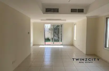 Villa - 3 Bedrooms - 2 Bathrooms for rent in Springs 4 - The Springs - Dubai