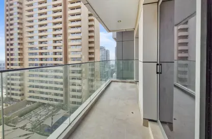 Apartment - 1 Bedroom - 2 Bathrooms for sale in Golden Dream Tower 1 - Jumeirah Village Circle - Dubai