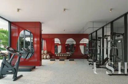 Apartment - 2 Bedrooms - 3 Bathrooms for sale in Hadley Heights - Jumeirah Village Circle - Dubai