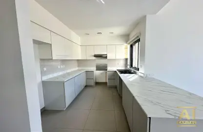 Villa - 4 Bedrooms - 4 Bathrooms for rent in Maple 2 - Maple at Dubai Hills Estate - Dubai Hills Estate - Dubai