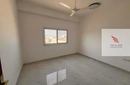 Apartment - 2 Bedrooms - 3 Bathrooms for rent in Al Mowaihat 3 - Al Mowaihat - Ajman