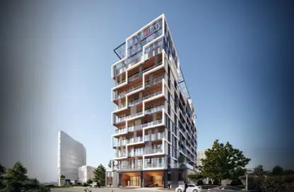 Apartment - Studio - 1 Bathroom for sale in Dusit Rijas Residence - Majan - Dubai Land - Dubai