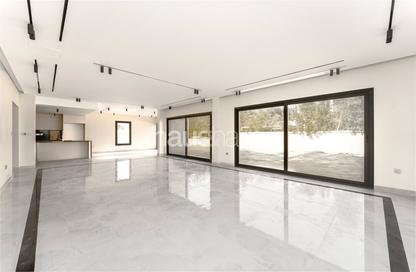 Villa - 5 Bedrooms - 6 Bathrooms for sale in Arabian Villas - Jumeirah Village Triangle - Dubai