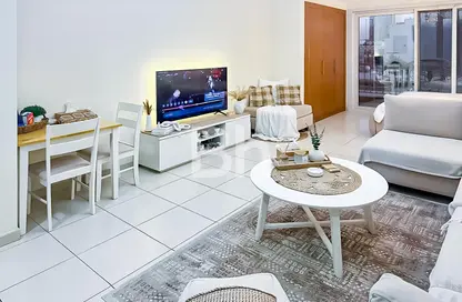 Apartment - 1 Bedroom - 1 Bathroom for sale in Lavender 1 - Emirates Gardens 1 - Jumeirah Village Circle - Dubai