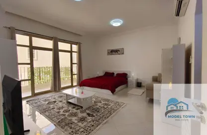 Apartment - Studio - 1 Bathroom for rent in Madinat Al Riyad - Abu Dhabi