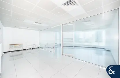 Office Space - Studio for rent in The Prime Tower - Business Bay - Dubai