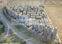 Land for sale in Ajman Global City - Al Alia - Ajman