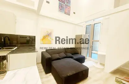 Apartment - 1 Bedroom - 2 Bathrooms for rent in Summer 2 - Summer - Seasons Community - District 15 - Jumeirah Village Circle - Dubai