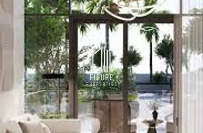 Apartment - 1 Bedroom - 2 Bathrooms for sale in Coventry Gardens - Dubai Land Residence Complex - Dubai