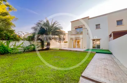 Villa - 3 Bedrooms - 3 Bathrooms for rent in Springs 7 - The Springs - Dubai