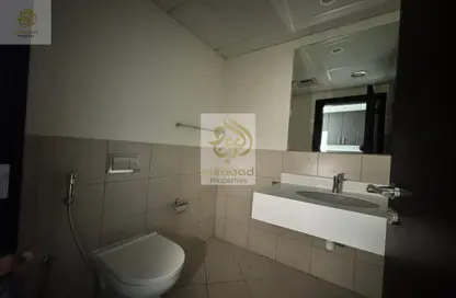 Apartment - Studio - 1 Bathroom for rent in Al Warsan 4 - Al Warsan - Dubai