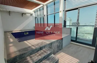 شقة - 2 غرف نوم - 3 حمامات للبيع في ون بارك سنترال - قرية الجميرا سركل - دبي