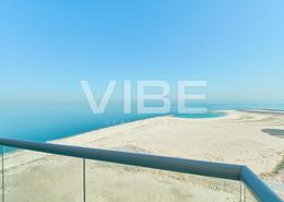 Studio - 1 bathroom for sale in Pacific Bora Bora - Pacific - Al Marjan Island - Ras Al Khaimah