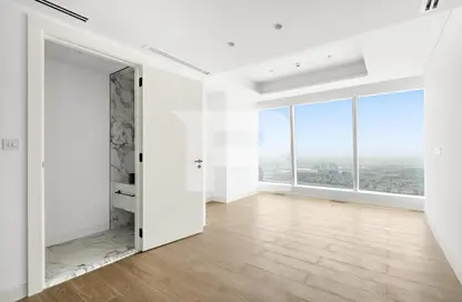 Apartment - 1 Bedroom - 2 Bathrooms for rent in Uptown Tower - Uptown Dubai - Jumeirah Lake Towers - Dubai