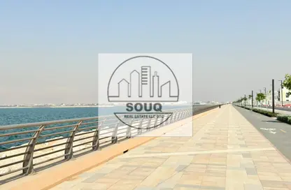 أرض - استوديو للبيع في المعيريض - رأس الخيمة