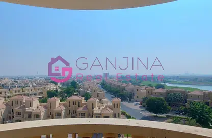 شقة - 1 حمام للايجار في 4 رويال بريز - رويال بريز - قرية الحمرا - رأس الخيمة شقة - 1 حمام للايجار في 4 رويال بريز - رويال بريز - قرية الحمرا - رأس الخيمة