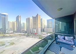 Studio - 1 bathroom for sale in Madison Residency - Barsha Heights (Tecom) - Dubai