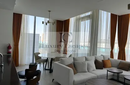Apartment - 2 Bedrooms - 3 Bathrooms for rent in Residences 18 - District One - Mohammed Bin Rashid City - Dubai Apartment - 2 Bedrooms - 3 Bathrooms for rent in Residences 18 - District One - Mohammed Bin Rashid City - Dubai