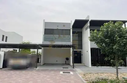 Villa - 6 Bedrooms - 7 Bathrooms for sale in Casablanca Boutique Villas - Juniper - Damac Hills 2 - Dubai