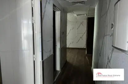 Apartment - 1 Bathroom for rent in Al Rashidiya Towers - Ajman Downtown - Ajman