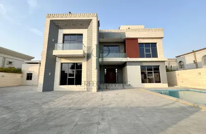 Villa - 6 Bedrooms - 7 Bathrooms for rent in Al Barsha South 1 - Al Barsha South - Al Barsha - Dubai
