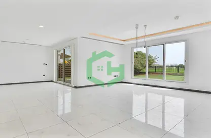 Villa - 3 Bedrooms - 4 Bathrooms for rent in Al Habtoor Polo Resort and Club - The Residences - Dubai Land - Dubai