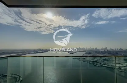 Apartment - 3 Bedrooms - 4 Bathrooms for sale in The Grand - Dubai Creek Harbour (The Lagoons) - Dubai