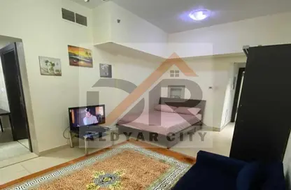 Apartment - Studio - 1 Bathroom for rent in Al Jurf 2 - Al Jurf - Ajman Downtown - Ajman