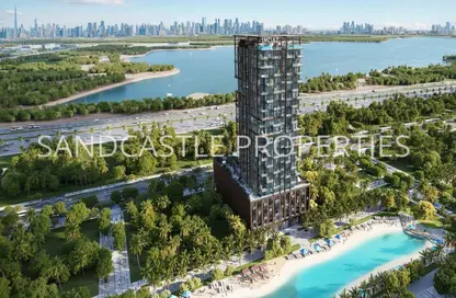Apartment - 2 Bedrooms - 3 Bathrooms for sale in Wynwood Horizon by Imtiaz - Bukadra - Dubai