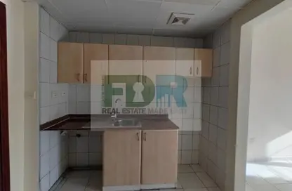 Apartment - Studio - 1 Bathroom for rent in Y05 - England Cluster - International City - Dubai Apartment - Studio - 1 Bathroom for rent in Y05 - England Cluster - International City - Dubai