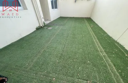 فيلا - 4 غرف نوم - 4 حمامات للايجار في فلل الجافلية - الجافلية - دبي