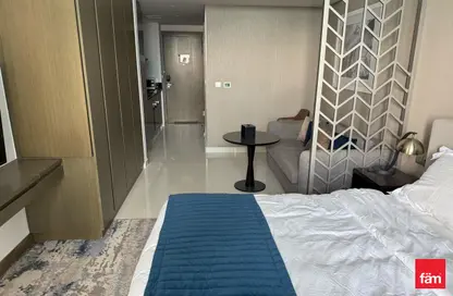 شقة - 1 حمام للايجار في بريفه باي داماك (ايه) - داماك مايسون برايف - الخليج التجاري - دبي