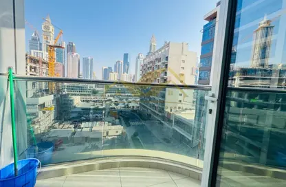 Apartment - 1 Bedroom - 2 Bathrooms for rent in JAR - Jumeirah Garden City - Al Satwa - Dubai Apartment - 1 Bedroom - 2 Bathrooms for rent in JAR - Jumeirah Garden City - Al Satwa - Dubai