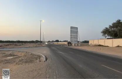 أرض - استوديو للبيع في الحليو 2 - الحليو - عجمان