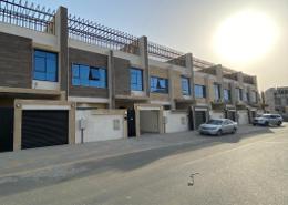 Villa - 5 bedrooms - 7 bathrooms for sale in Al Zaheya Gardens - Al Zahya - Ajman