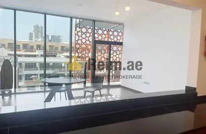 شقة - غرفة نوم - 2 حمامات للبيع في مسكن ناشيونال بوندس - منطقة 15 - قرية جميرا الدائرية - دبي