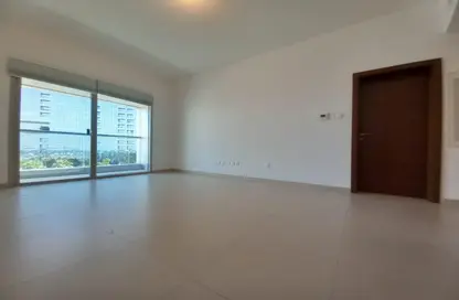 Empty Room image for: Apartment - 1 Bedroom - 2 Bathrooms for rent in The ARC - Shams Abu Dhabi - Al Reem Island - Abu Dhabi, Image 1