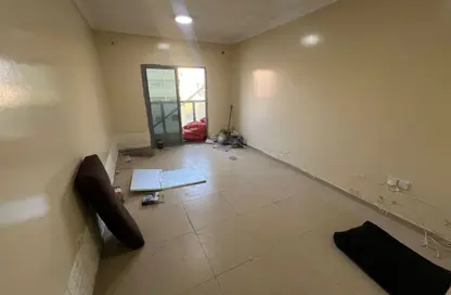 شقة - غرفة نوم - 1 حمام للايجار في 3 المويهات - المويهات - عجمان