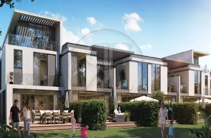 Land - Studio for sale in DAMAC Sun City - Dubai Land - Dubai