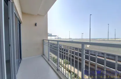 Apartment - 2 Bedrooms - 3 Bathrooms for rent in Deira Enrichment Project - Deira - Dubai