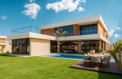 فيلا - 3 غرف نوم - 5 حمامات للبيع في الشارقة جاردن سيتي - الشارقة فيلا - 3 غرف نوم - 5 حمامات للبيع في الشارقة جاردن سيتي - الشارقة