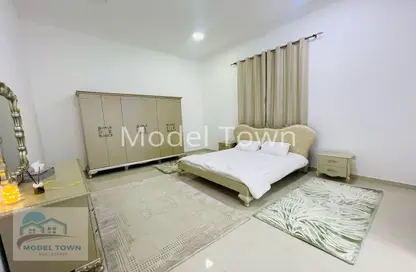 شقة - غرفة نوم - 1 حمام للايجار في مدينة الرياض - أبوظبي