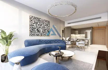 Apartment - 2 Bedrooms - 3 Bathrooms for sale in Renad Tower - Al Reem Island - Abu Dhabi