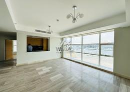 Apartment - 2 bedrooms - 2 bathrooms for rent in The Derby Residences 2 - The Derby Residences - Meydan - Dubai