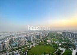 Apartment - 2 bedrooms - 3 bathrooms for rent in Park Ridge Tower C - Park Ridge - Dubai Hills Estate - Dubai