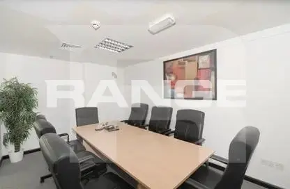 Office Space - Studio - 2 Bathrooms for sale in HDS Tower - JLT Cluster F - Jumeirah Lake Towers - Dubai Office Space - Studio - 2 Bathrooms for sale in HDS Tower - JLT Cluster F - Jumeirah Lake Towers - Dubai