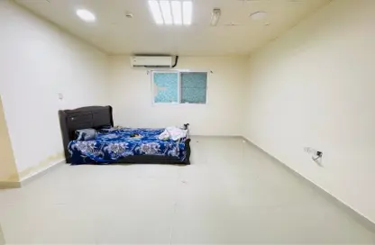 Apartment - Studio - 1 Bathroom for rent in Muwaileh 29 Building - Muwaileh - Sharjah
